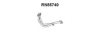 VENEPORTE RN55740 Exhaust Pipe
